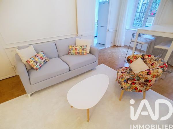 Appartement à vendre 2 pièces 59 m² Quimper