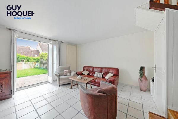 Maison 6 pièce(s) 4 chambres - 105 m2