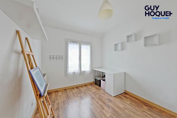 Maison 6 pièce(s) 4 chambres - 105 m2
