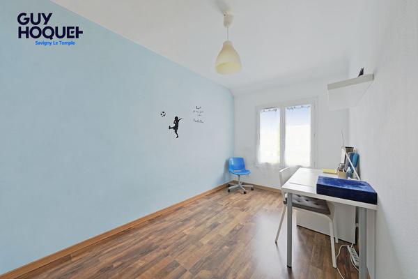 Maison 6 pièce(s) 4 chambres - 105 m2