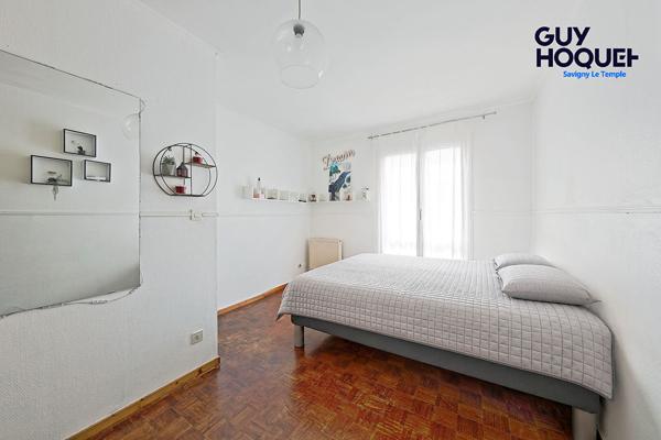 Maison 6 pièce(s) 4 chambres - 105 m2