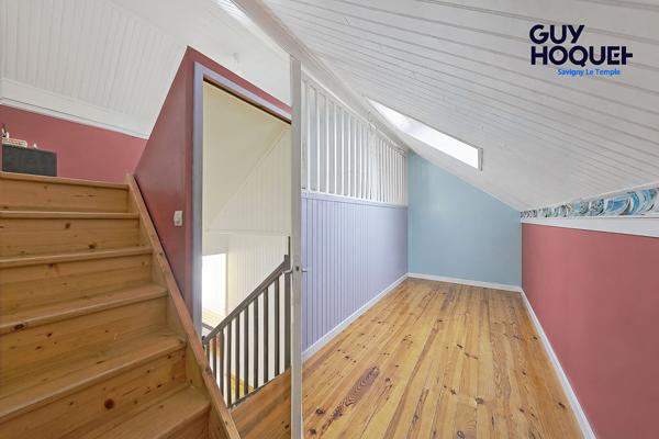 Maison 6 pièce(s) 4 chambres - 105 m2