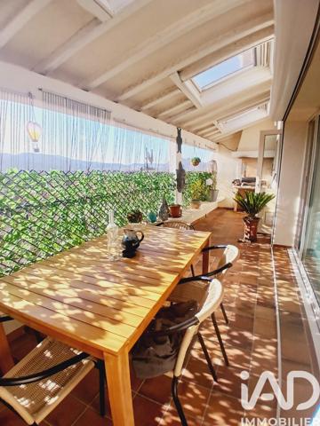 Maison à vendre 5 pièces 117 m² Puget-sur-Argens