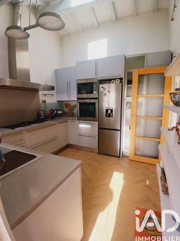 Maison à vendre 5 pièces 117 m² Puget-sur-Argens