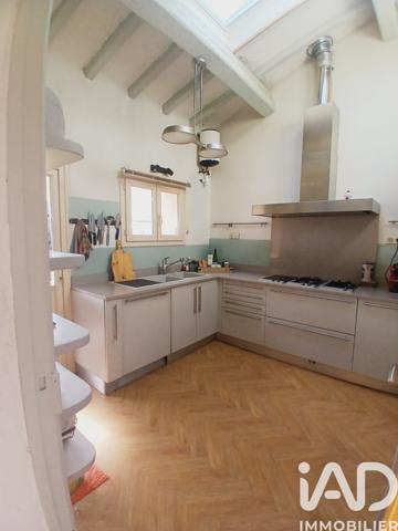 Maison à vendre 5 pièces 117 m² Puget-sur-Argens