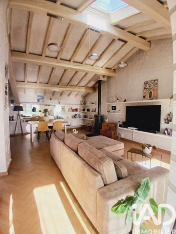 Maison à vendre 5 pièces 117 m² Puget-sur-Argens