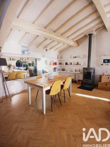 Maison à vendre 5 pièces 117 m² Puget-sur-Argens