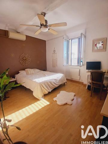 Maison à vendre 5 pièces 117 m² Puget-sur-Argens