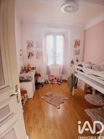 Maison à vendre 5 pièces 117 m² Puget-sur-Argens