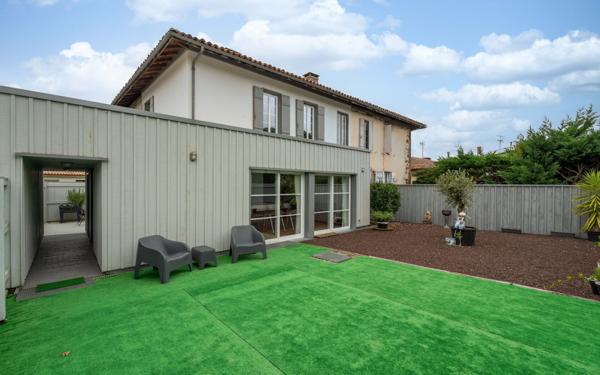 Maison à louer    3 pièces • 94,38 m2 Pontenx-les-Forges