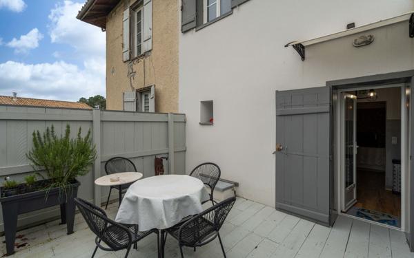 Maison à louer    3 pièces • 94,38 m2 Pontenx-les-Forges