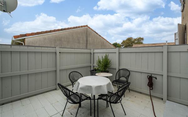 Maison à louer    3 pièces • 94,38 m2 Pontenx-les-Forges