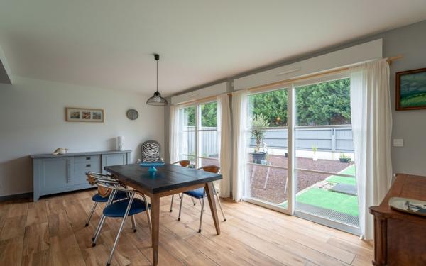 Maison à louer    3 pièces • 94,38 m2 Pontenx-les-Forges