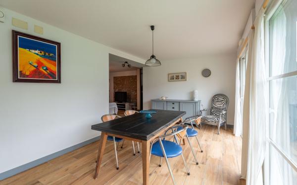 Maison à louer    3 pièces • 94,38 m2 Pontenx-les-Forges