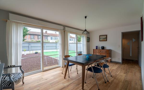 Maison à louer    3 pièces • 94,38 m2 Pontenx-les-Forges