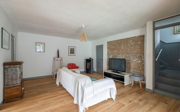 Maison à louer    3 pièces • 94,38 m2 Pontenx-les-Forges