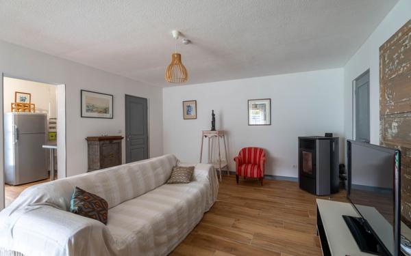 Maison à louer    3 pièces • 94,38 m2 Pontenx-les-Forges