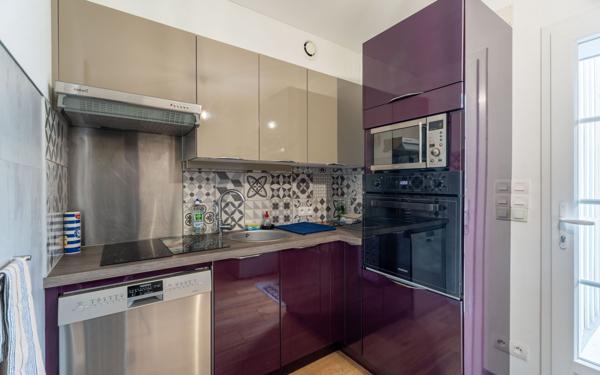 Maison à louer    3 pièces • 94,38 m2 Pontenx-les-Forges