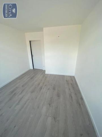 Appartement à louer 2 pièces 41.26m²