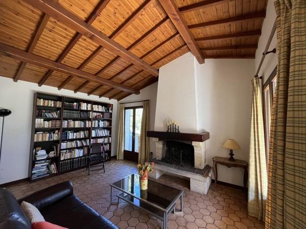 Maison à vendre |  Saint-Trojan-les-Bains |  7 pièces | 139 m²