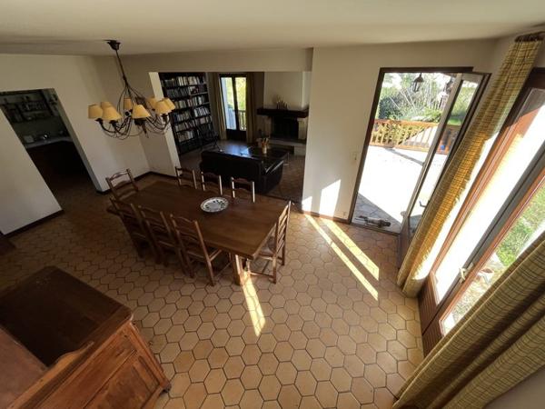 Maison à vendre |  Saint-Trojan-les-Bains |  7 pièces | 139 m²