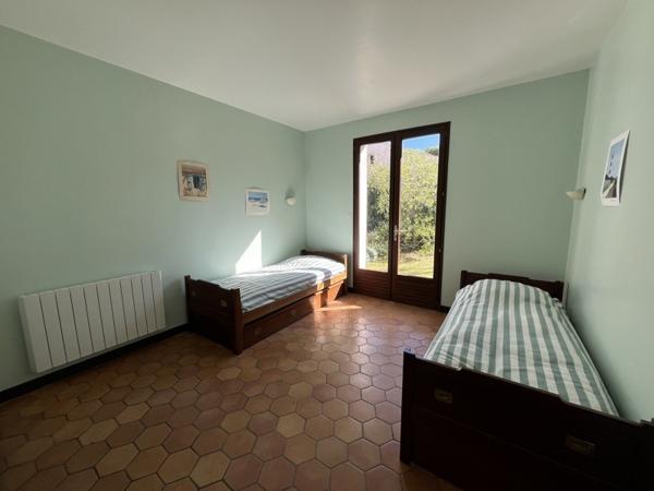 Maison à vendre |  Saint-Trojan-les-Bains |  7 pièces | 139 m²