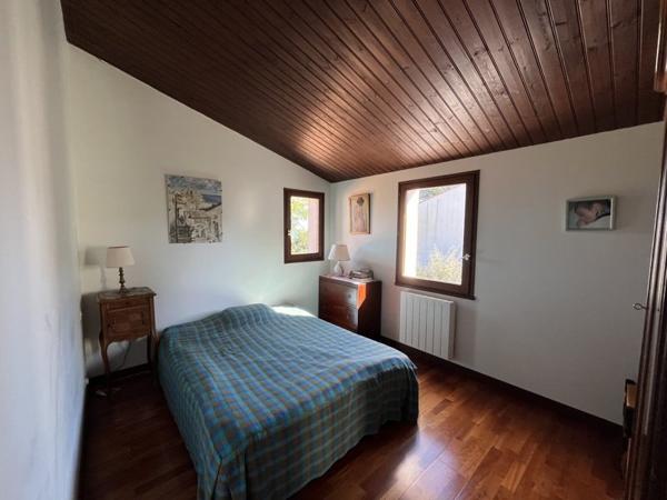 Maison à vendre |  Saint-Trojan-les-Bains |  7 pièces | 139 m²