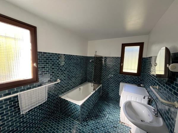 Maison à vendre |  Saint-Trojan-les-Bains |  7 pièces | 139 m²