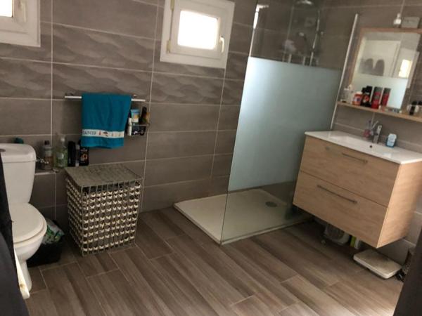 Maison Chateauneuf Sur Isere 10 pièce(s) 338 m2, piscine