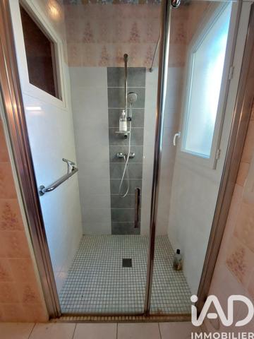 Maison à vendre 5 pièces 107 m² Port-Sainte-Foy-et-Ponchapt