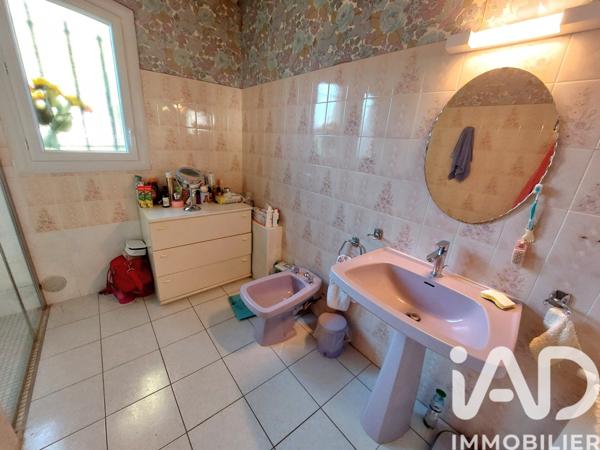 Maison à vendre 5 pièces 107 m² Port-Sainte-Foy-et-Ponchapt