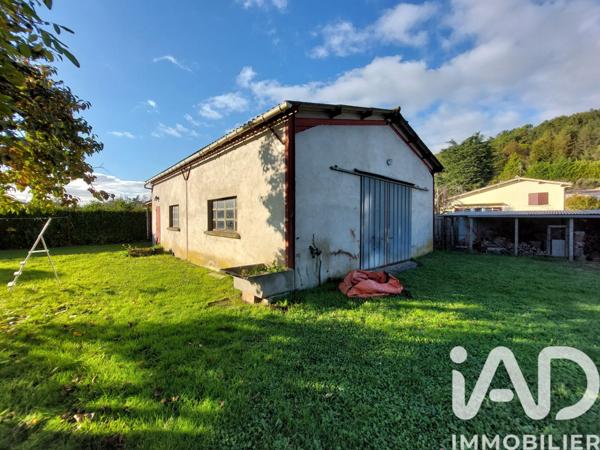 Maison à vendre 5 pièces 107 m² Port-Sainte-Foy-et-Ponchapt