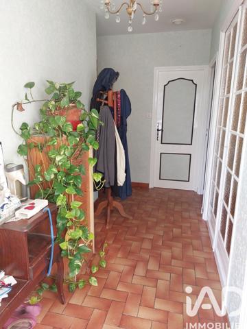 Maison à vendre 5 pièces 107 m² Port-Sainte-Foy-et-Ponchapt