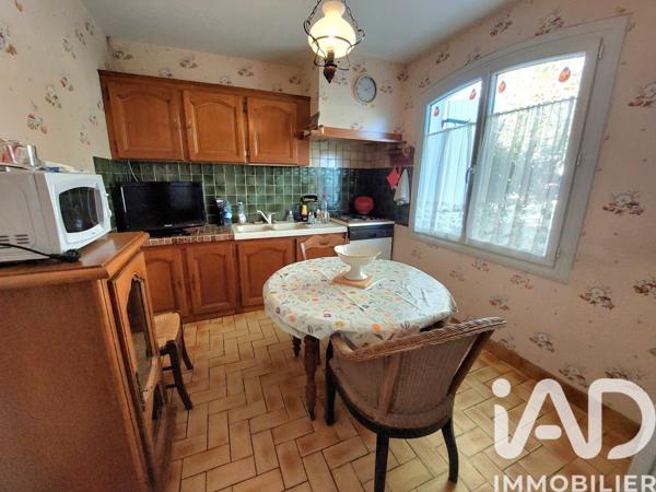 Maison à vendre 5 pièces 107 m² Port-Sainte-Foy-et-Ponchapt