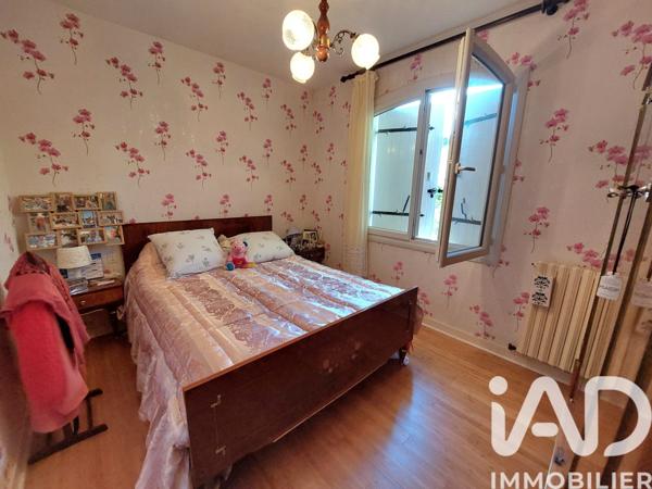 Maison à vendre 5 pièces 107 m² Port-Sainte-Foy-et-Ponchapt