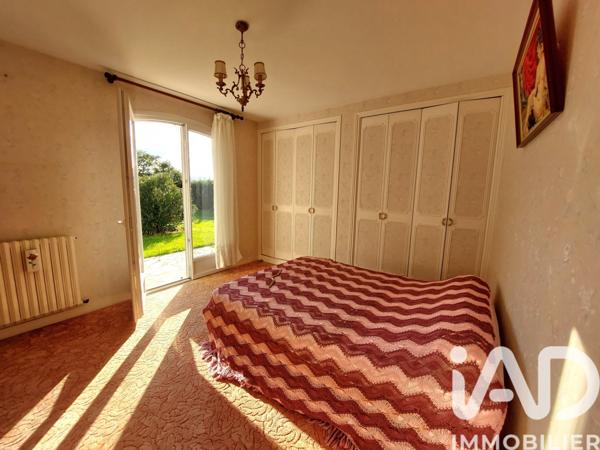 Maison à vendre 5 pièces 107 m² Port-Sainte-Foy-et-Ponchapt