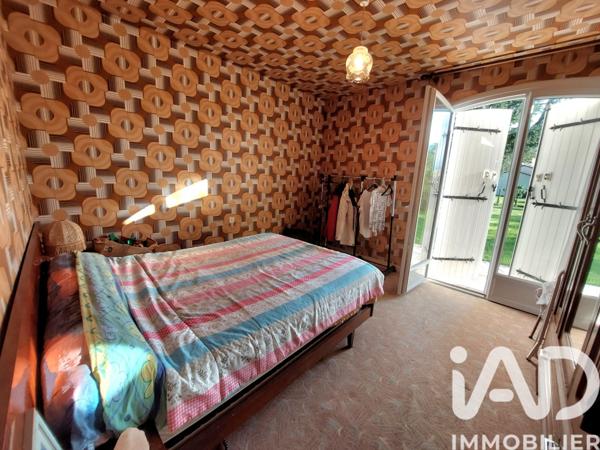 Maison à vendre 5 pièces 107 m² Port-Sainte-Foy-et-Ponchapt