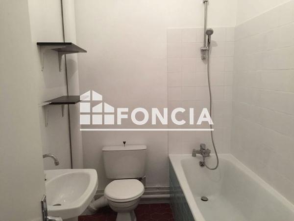 Location Studio 30.57 m² - 36 IMPASSE DES LOUVIERS Saint Germain En Laye 78100