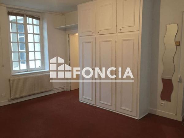 Location Studio 30.57 m² - 36 IMPASSE DES LOUVIERS Saint Germain En Laye 78100
