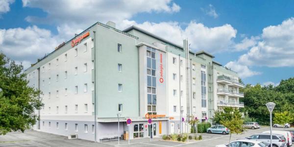 SAINT-NAZAIRE (44), Opportunité Investisseur en Résidence Hôtelière