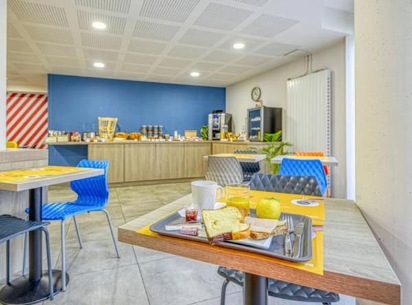 SAINT-NAZAIRE (44), Opportunité Investisseur en Résidence Hôtelière