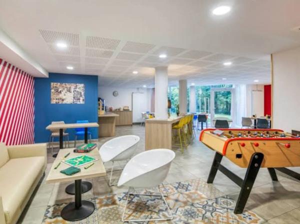 SAINT-NAZAIRE (44), Opportunité Investisseur en Résidence Hôtelière