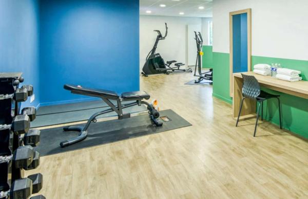 SAINT-NAZAIRE (44), Opportunité Investisseur en Résidence Hôtelière