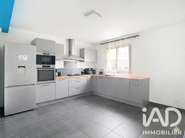 Maison à vendre 6 pièces 162 m² Antony