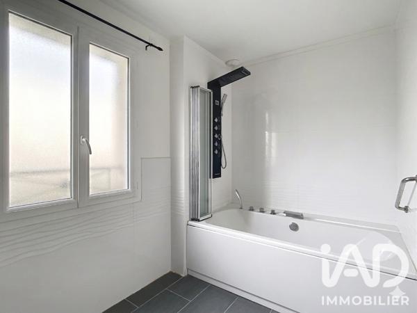 Maison à vendre 6 pièces 162 m² Antony