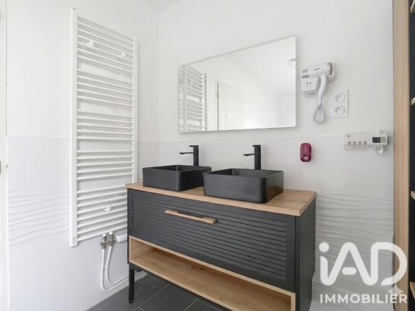 Maison à vendre 6 pièces 162 m² Antony