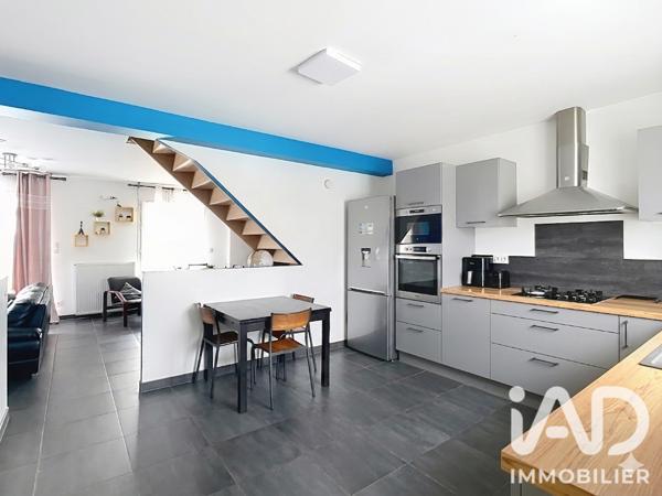 Maison à vendre 6 pièces 162 m² Antony