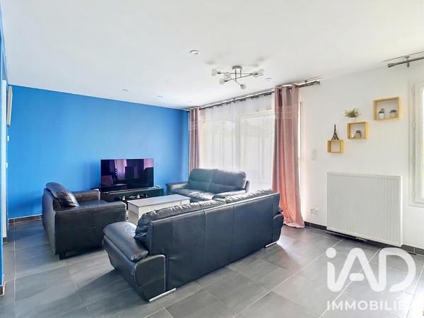 Maison à vendre 6 pièces 162 m² Antony