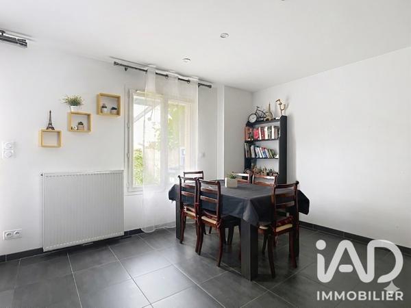 Maison à vendre 6 pièces 162 m² Antony