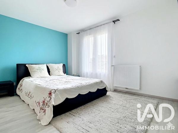 Maison à vendre 6 pièces 162 m² Antony